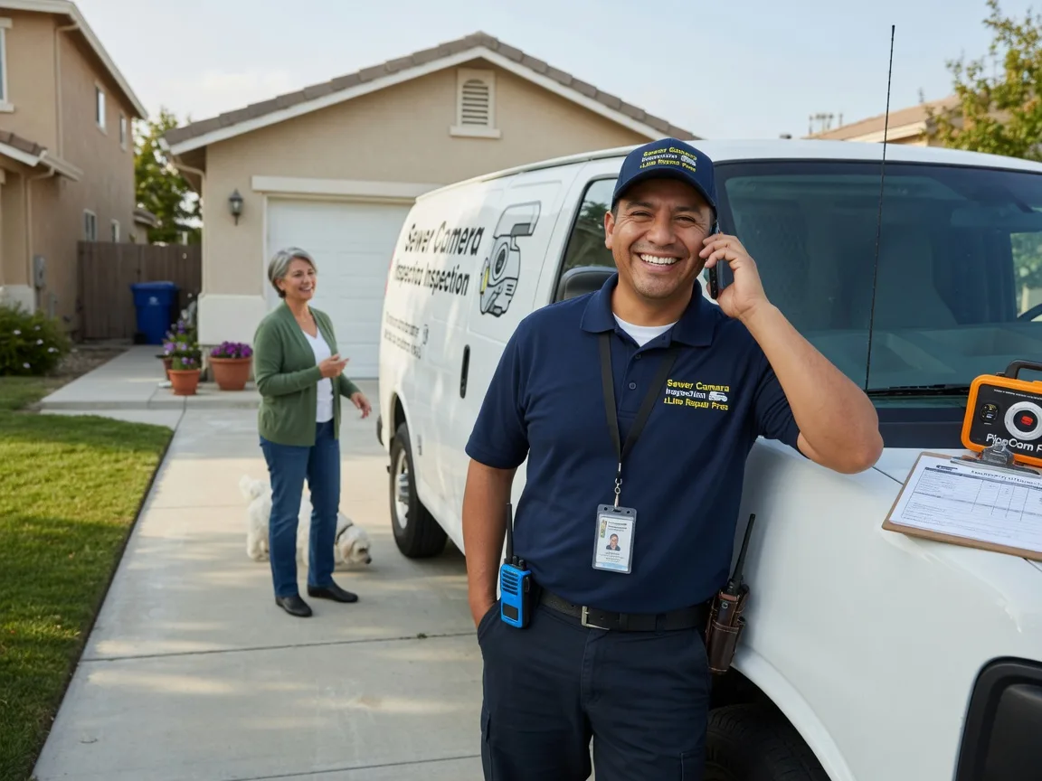 Sewer Line Repair Alpharetta, GA FAQs